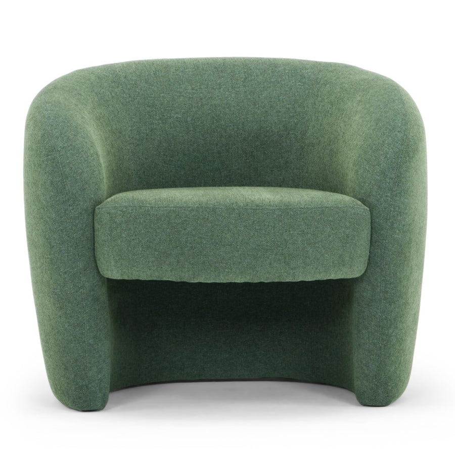 MORETTI ICON ACCENT CHAIR