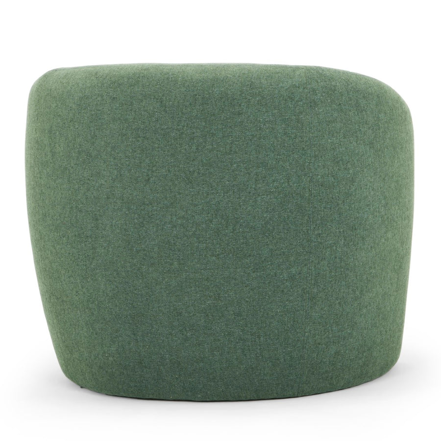 MORETTI ICON ACCENT CHAIR