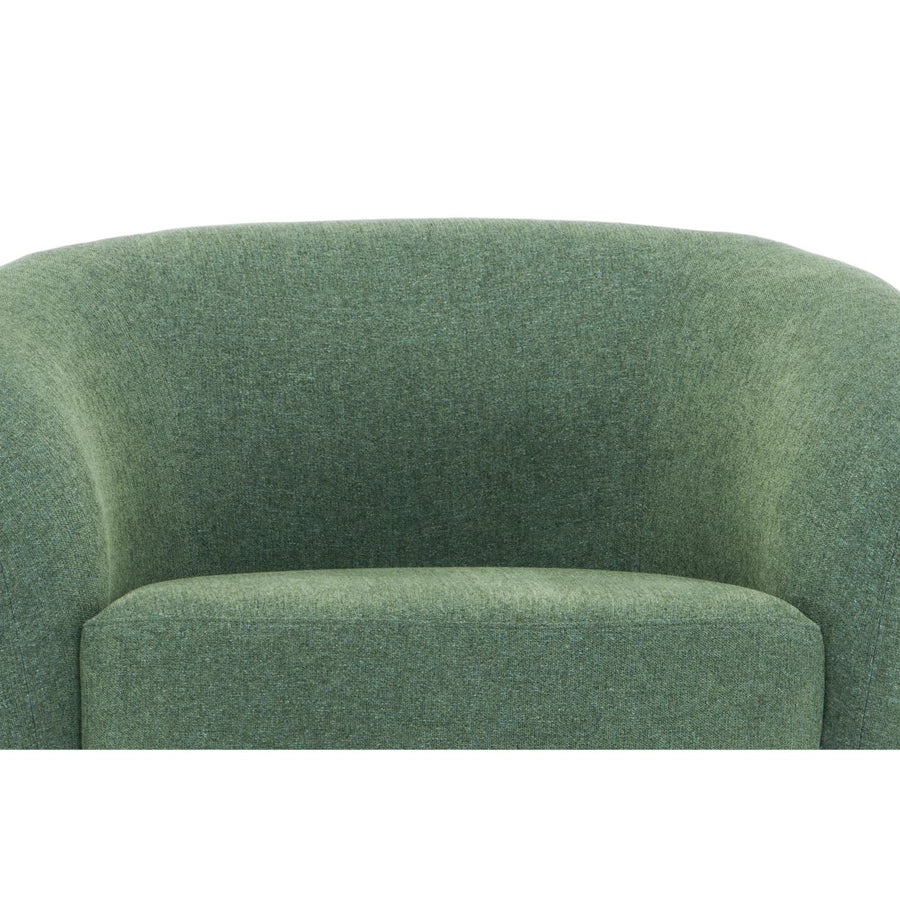 MORETTI ICON ACCENT CHAIR