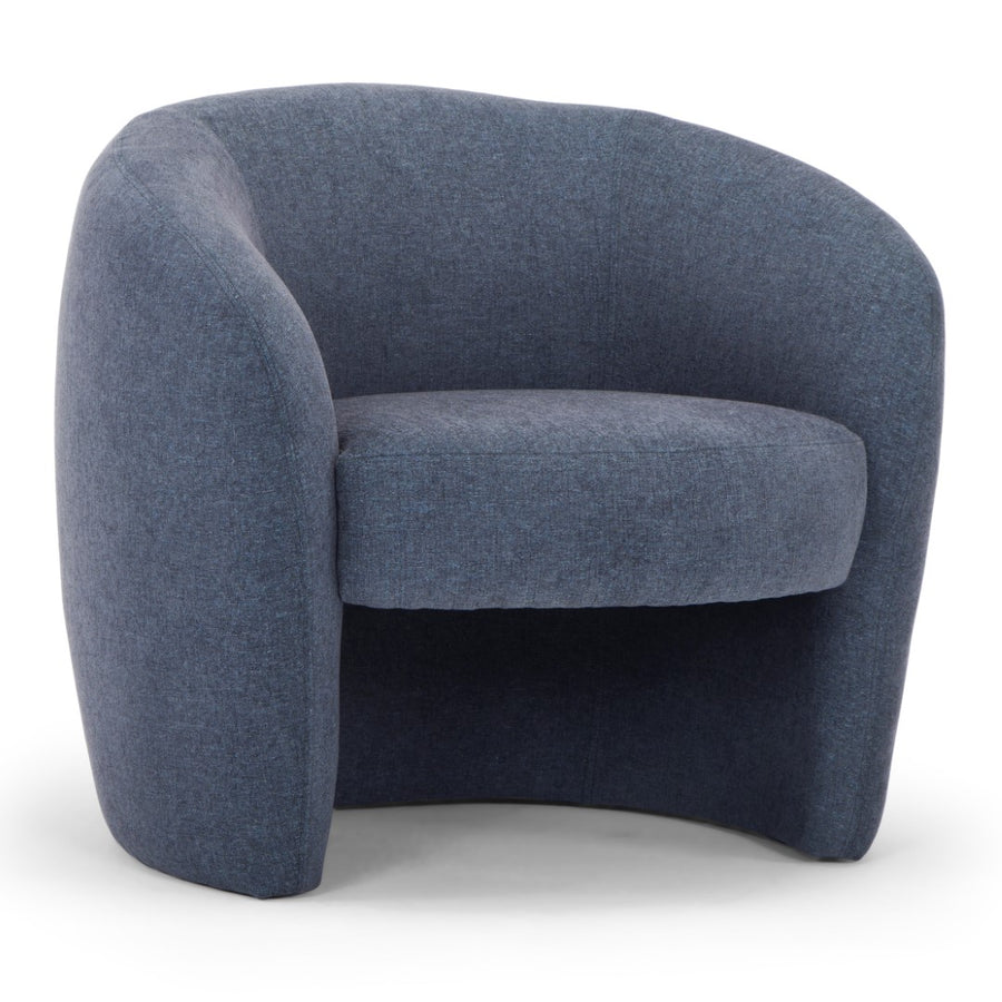 MORETTI ICON ACCENT CHAIR