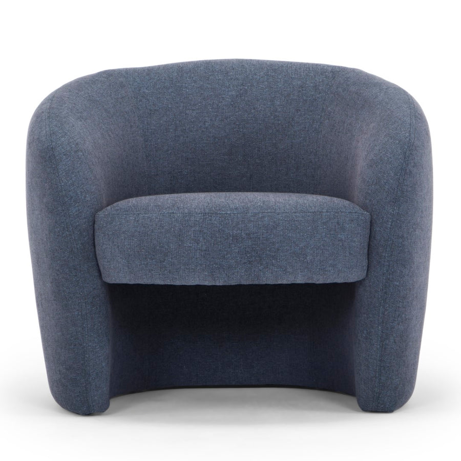 MORETTI ICON ACCENT CHAIR