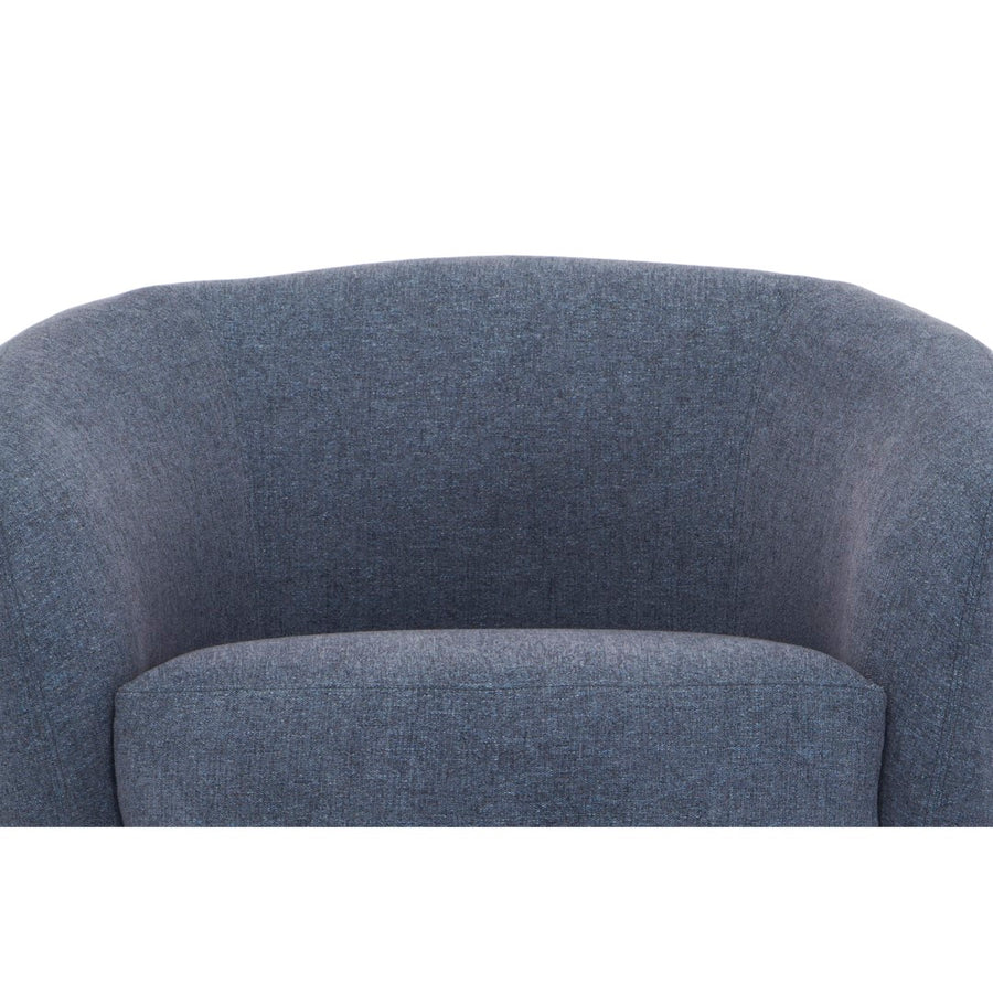 MORETTI ICON ACCENT CHAIR