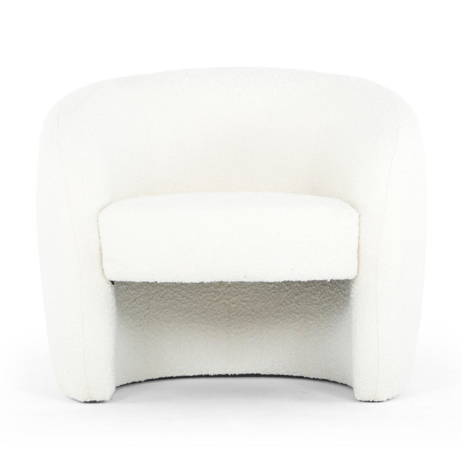 MORETTI ICON ACCENT CHAIR