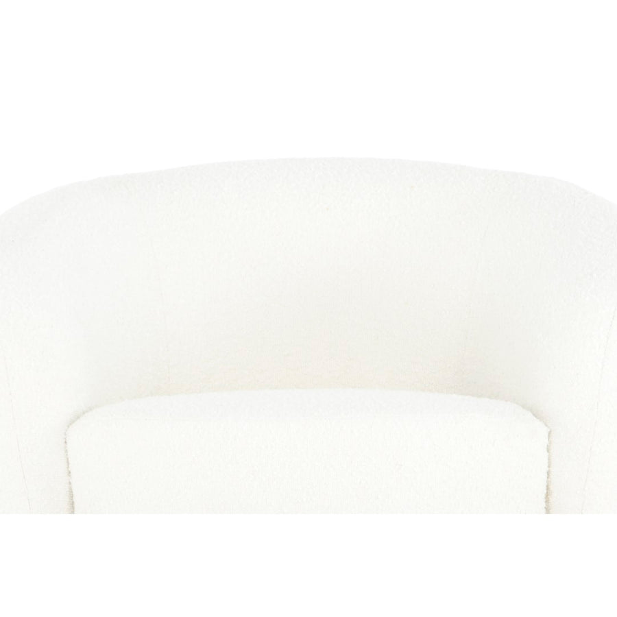 MORETTI ICON ACCENT CHAIR