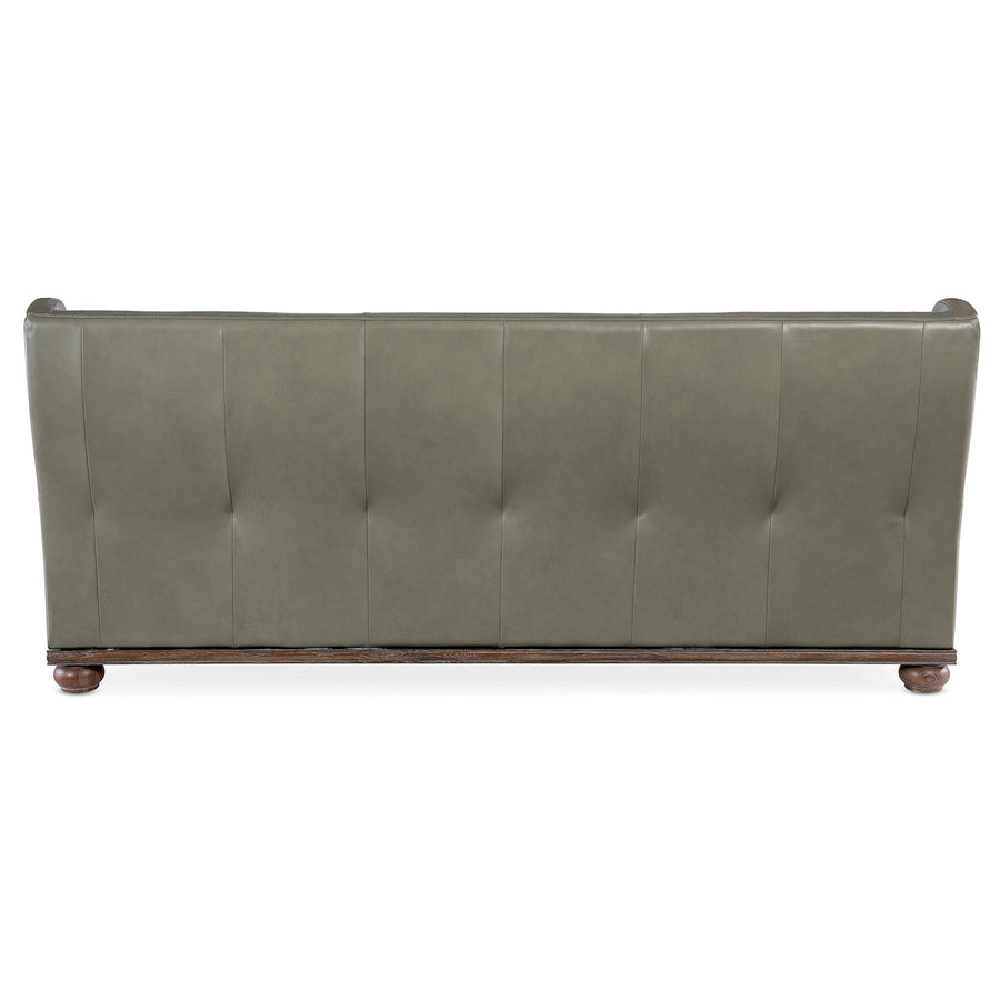 WILLIAM LIVING ROOM STATIONARY SOFA