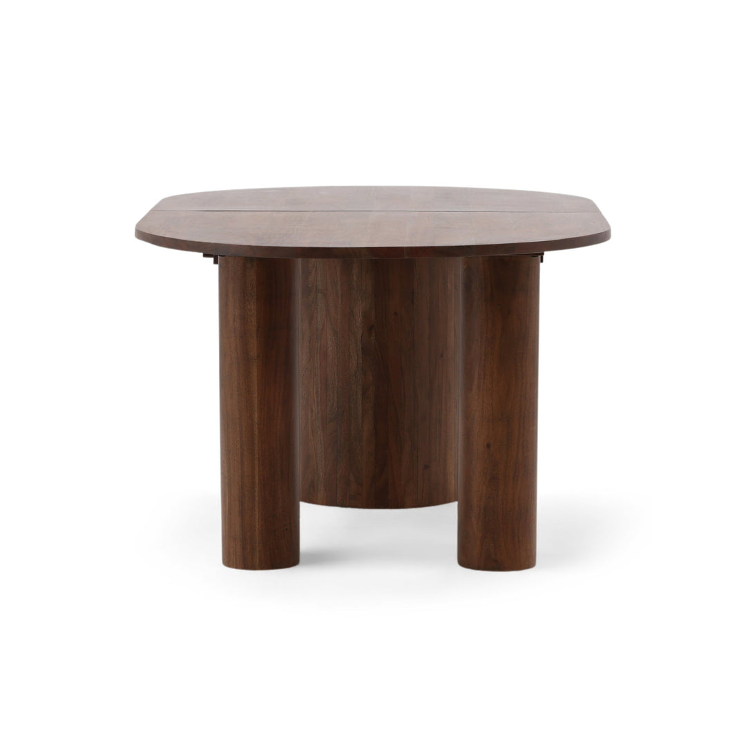 WILMER EXTENDABLE DINING TABLE