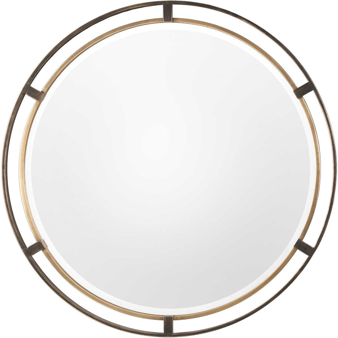 WILSON ROUND MIRROR