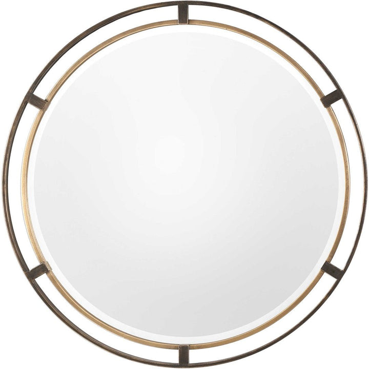 WILSON ROUND MIRROR