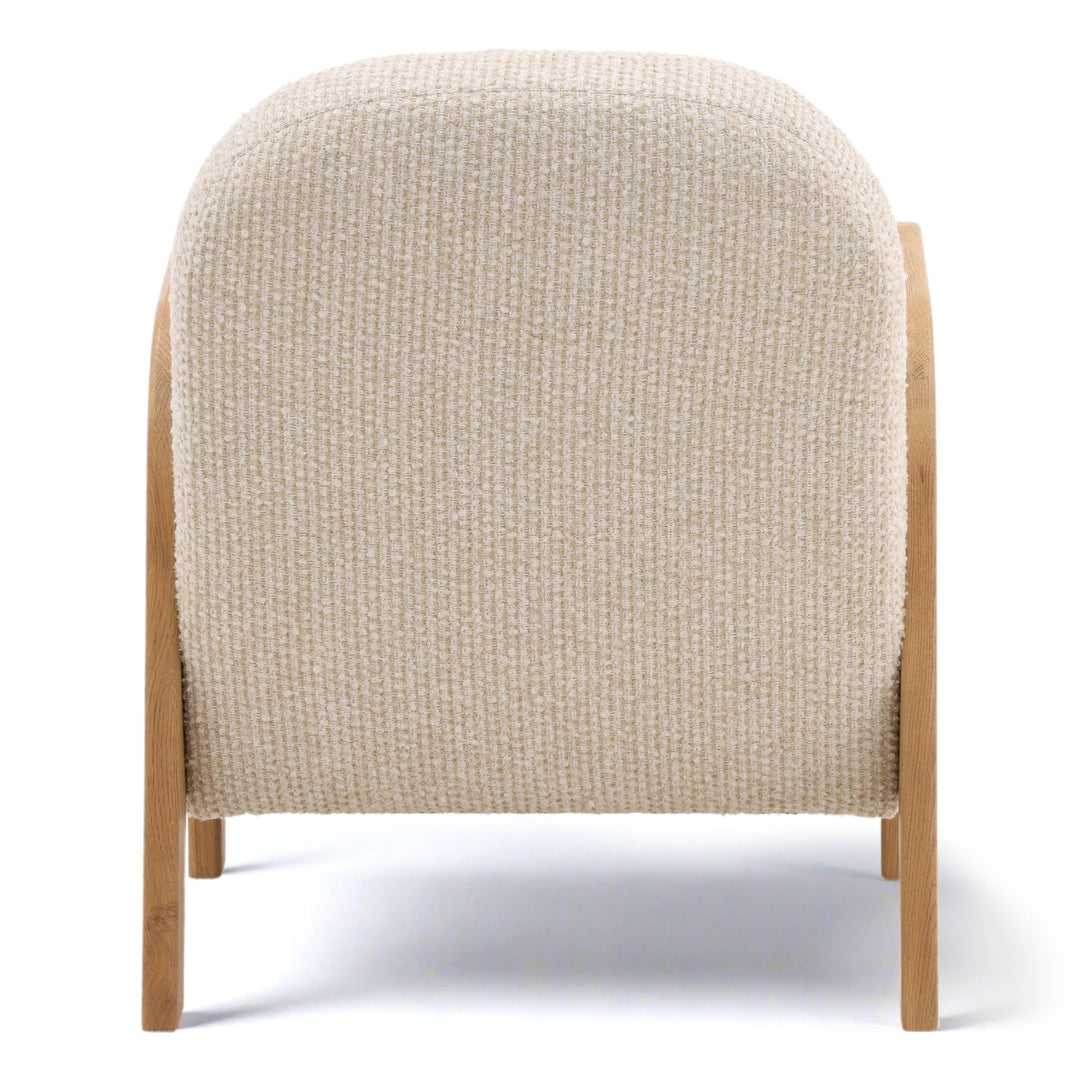 WINNIE ARM CHAIR