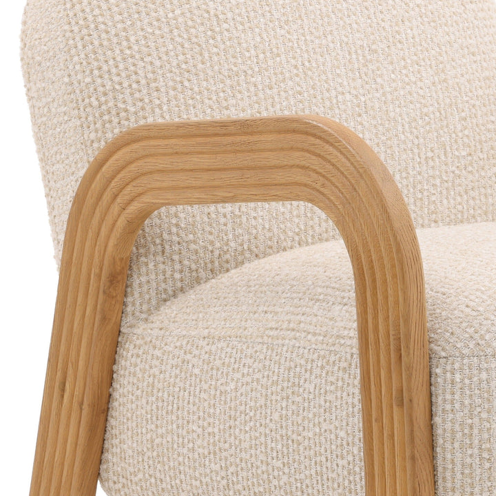 WINNIE ARM CHAIR