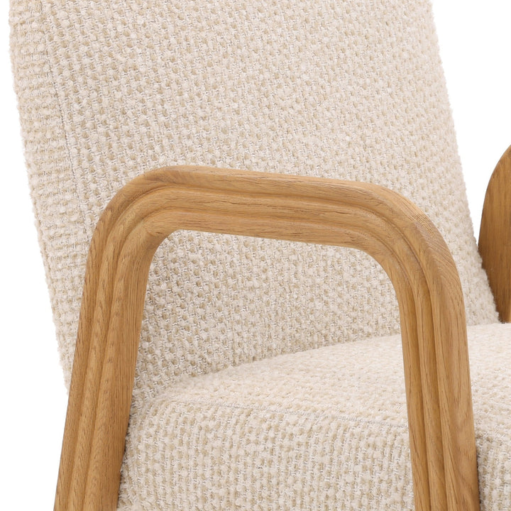 WINNIE DINING CHAIR