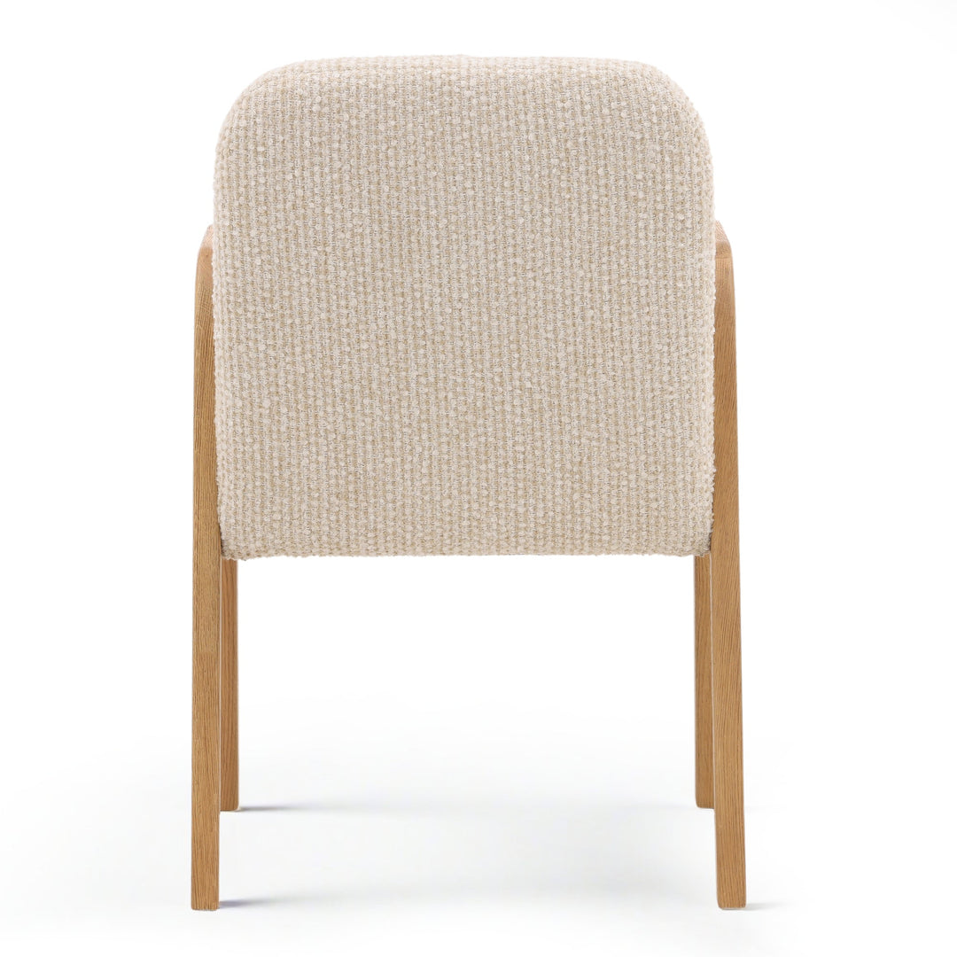 WINNIE DINING CHAIR