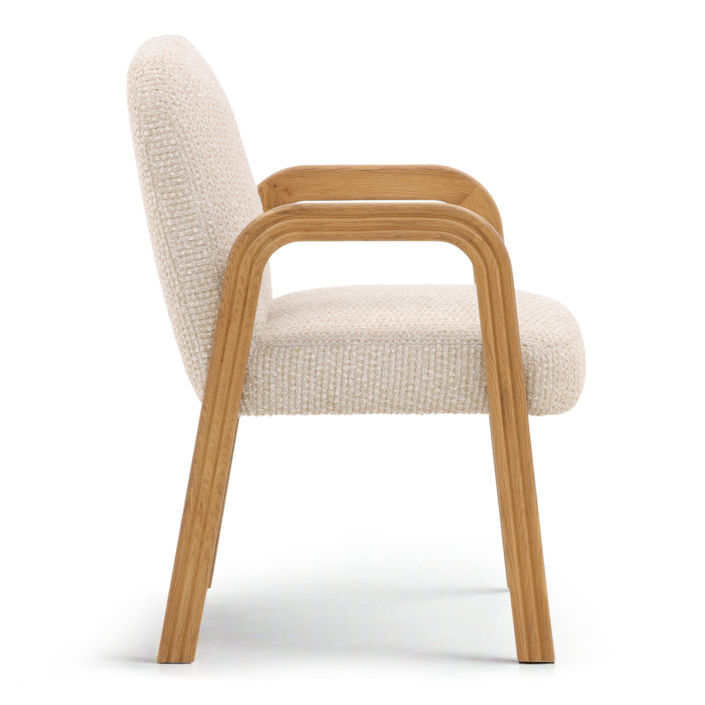 WINNIE DINING CHAIR