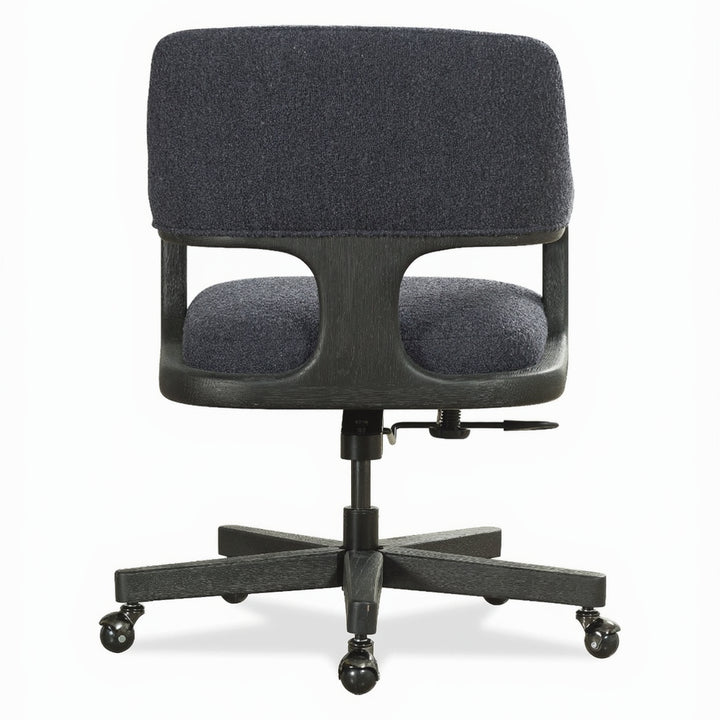 BRIAR UPHOLSTERED OFFICE CHAIR