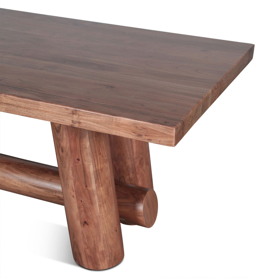 WORKSHOP DINING TABLE