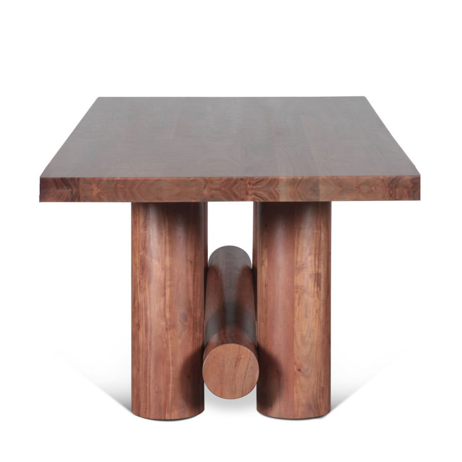 WORKSHOP DINING TABLE