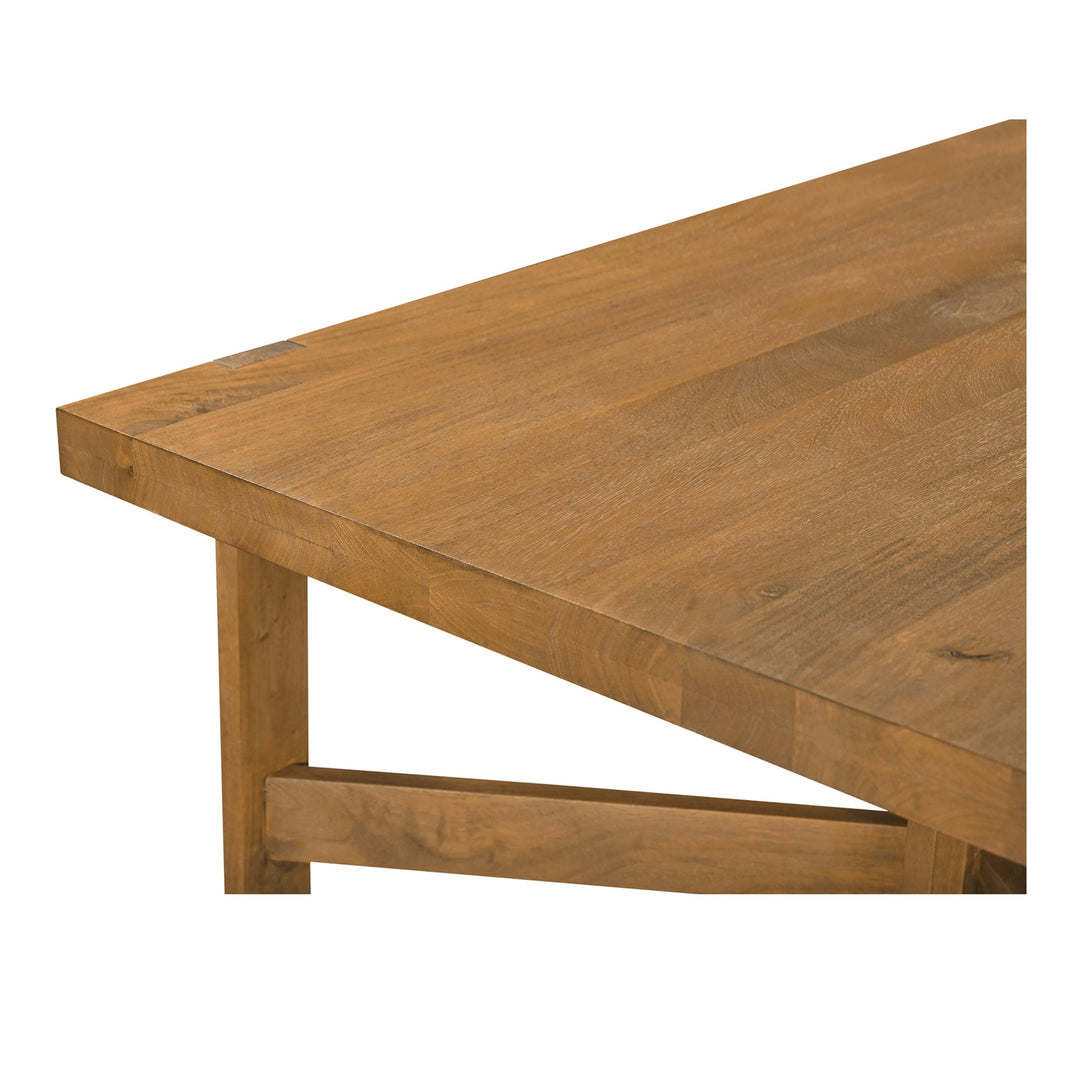 WORKSHOP DINING TABLE