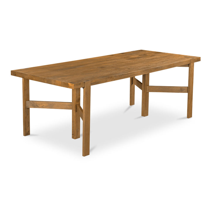 WORKSHOP DINING TABLE