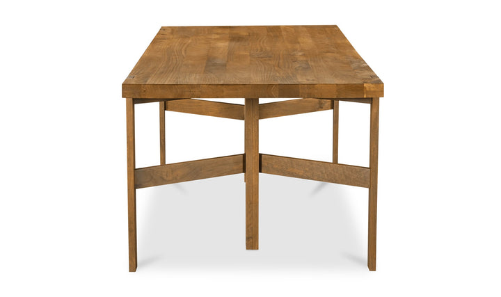 WORKSHOP DINING TABLE