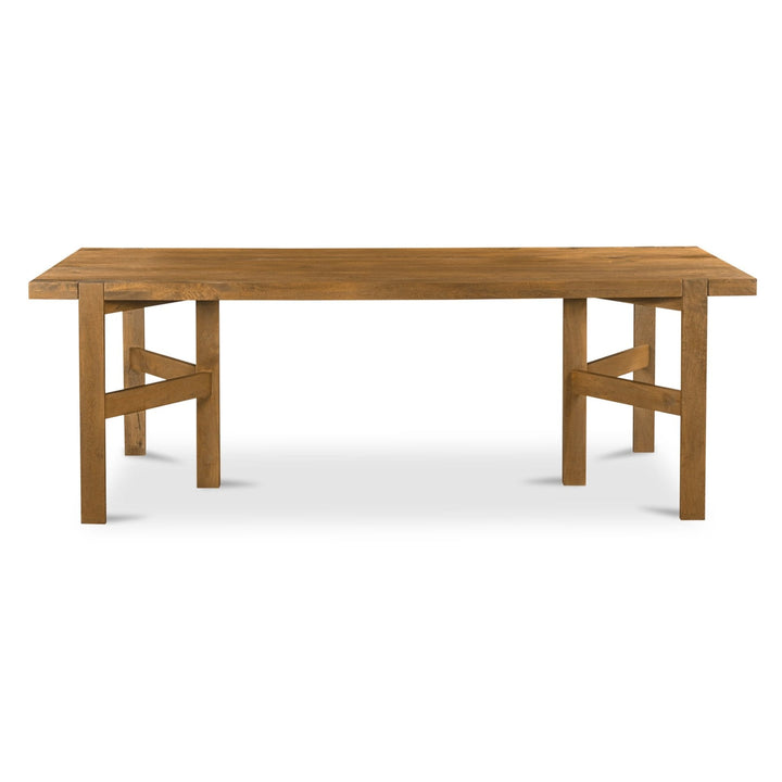 WORKSHOP DINING TABLE