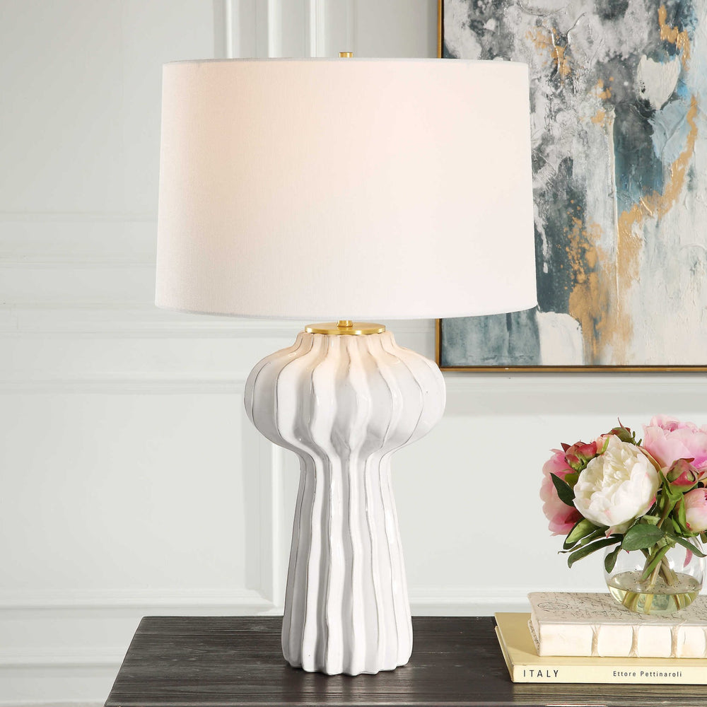 WRENLEY TABLE LAMP