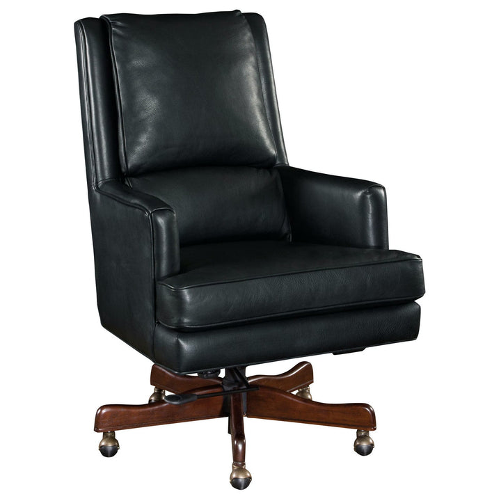 WRIGHT EXECUTIVE SWIVEL TILT CHAIR