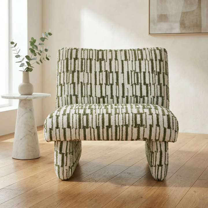 WILLOW ACCENT CHAIR