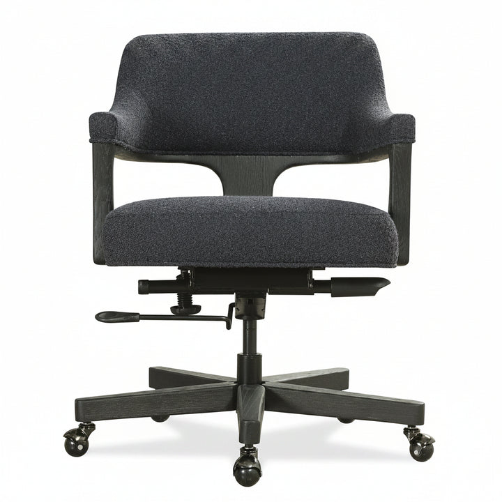 BRIAR UPHOLSTERED OFFICE CHAIR