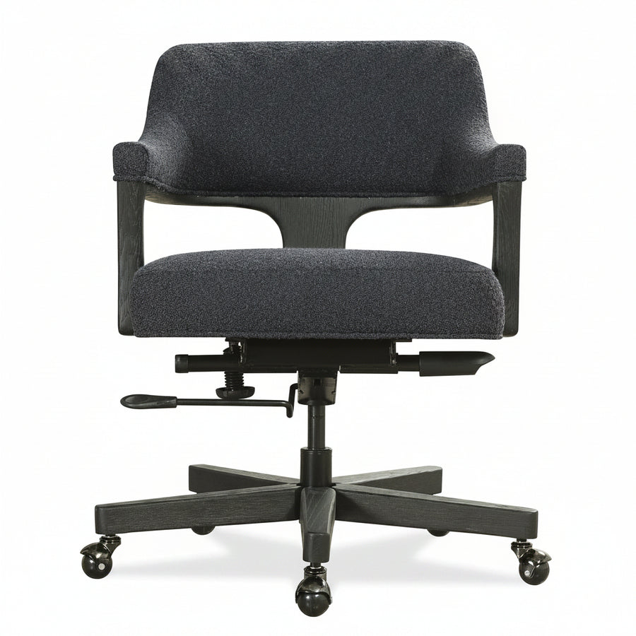 BRIAR UPHOLSTERED OFFICE CHAIR