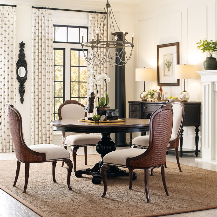 MARCEL DINING CHAIR
