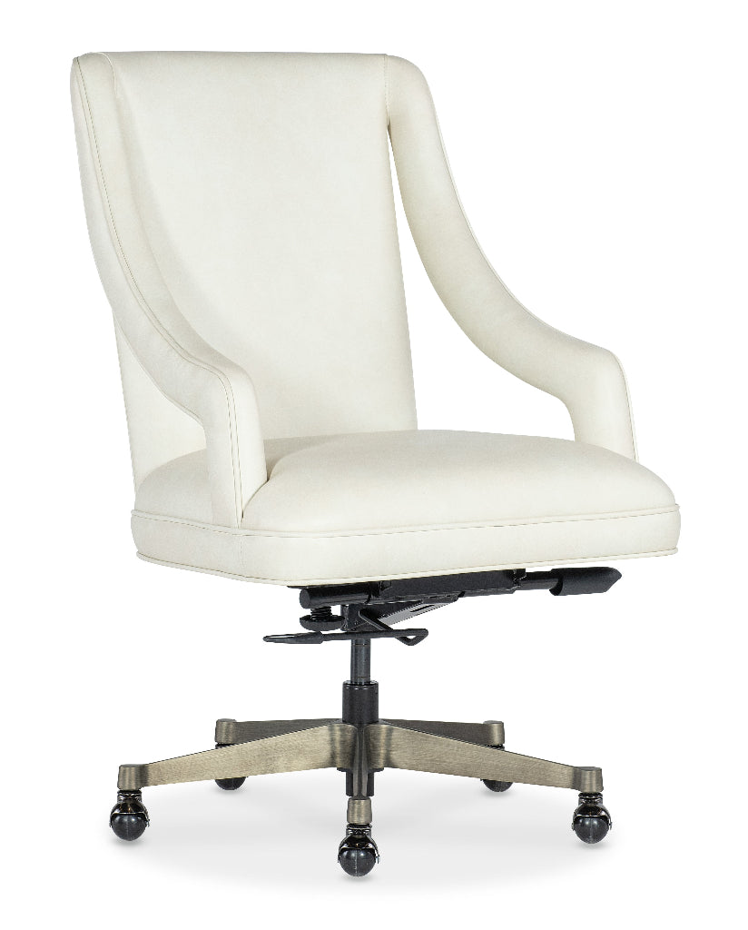 MEIRA SWIVEL-TILT EXECUTIVE OFFICE CHAIR