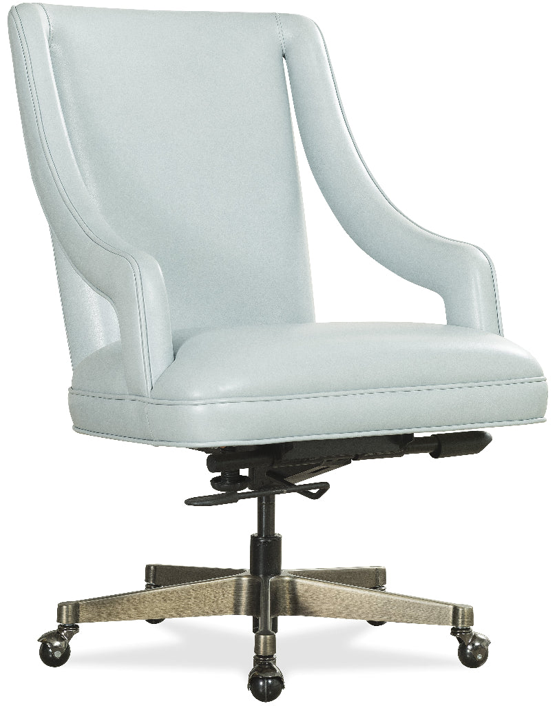 MEIRA SWIVEL-TILT EXECUTIVE OFFICE CHAIR