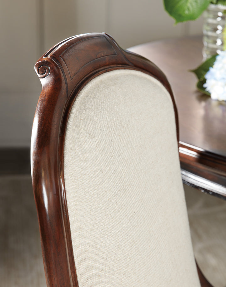 MARCEL DINING CHAIR