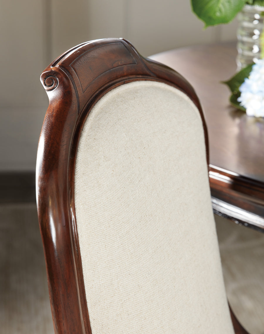 MARCEL DINING CHAIR