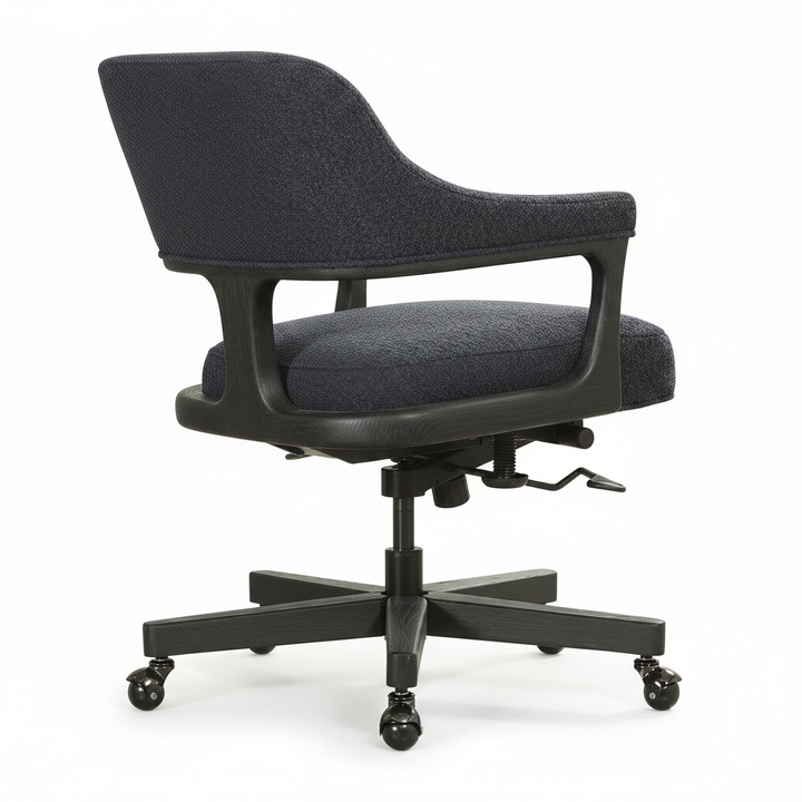 BRIAR UPHOLSTERED OFFICE CHAIR
