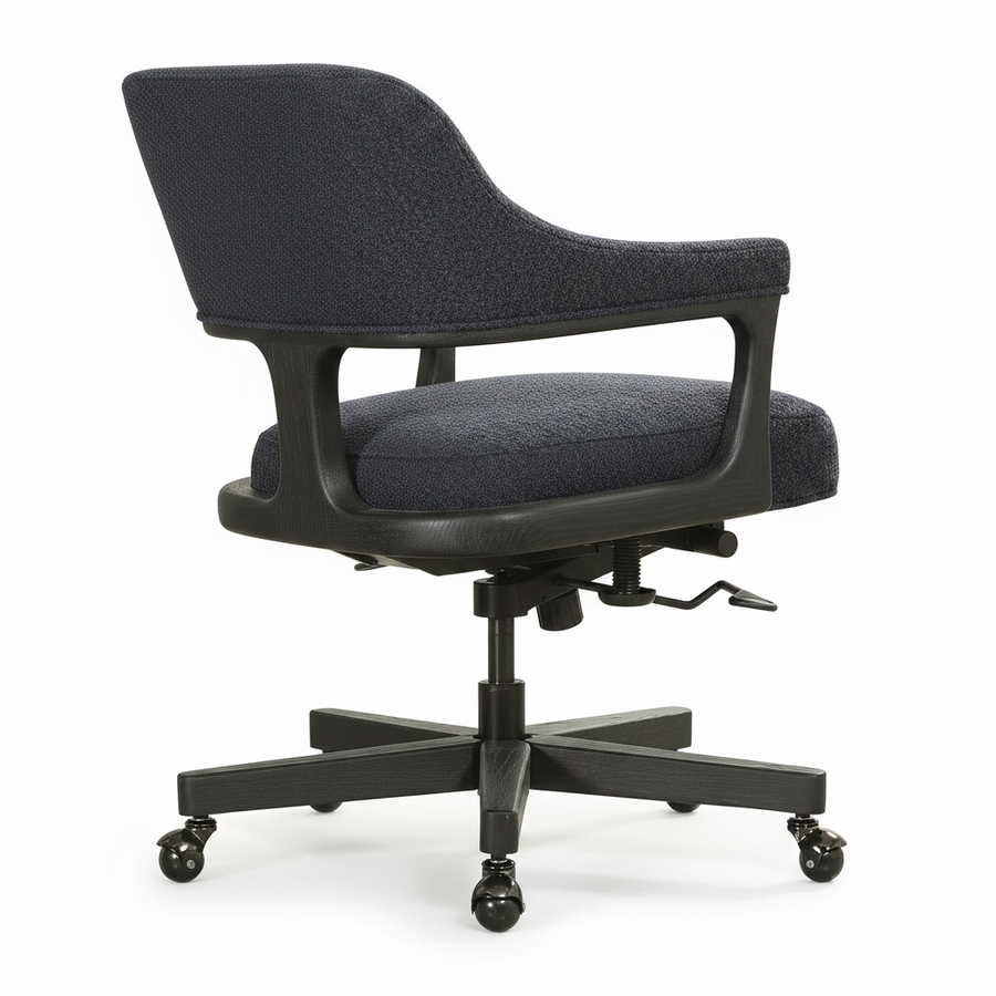 BRIAR UPHOLSTERED OFFICE CHAIR