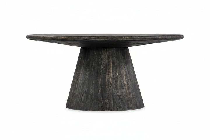 CHARRO COCKTAIL TABLE