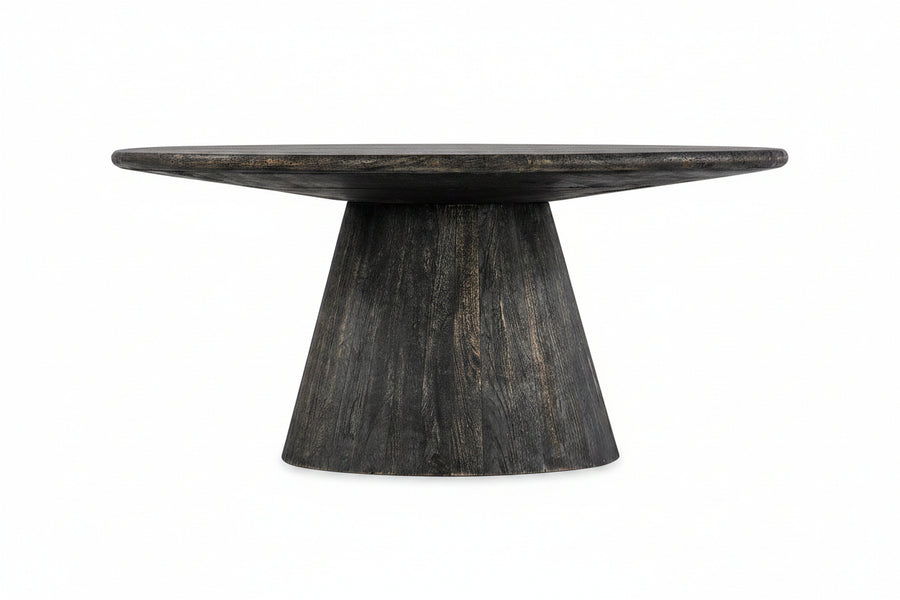 CHARRO COCKTAIL TABLE