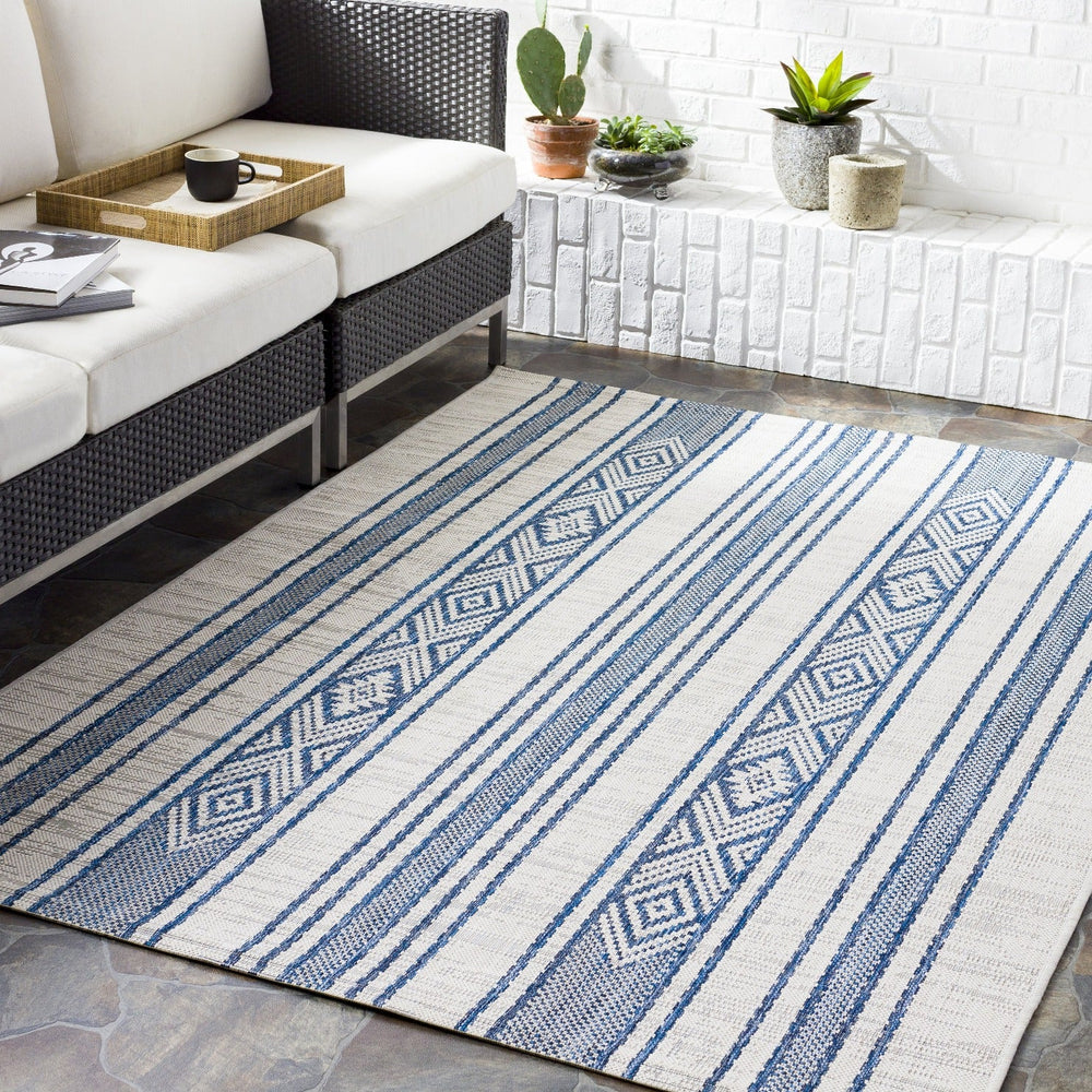 YAYA OUTDOOR RUG