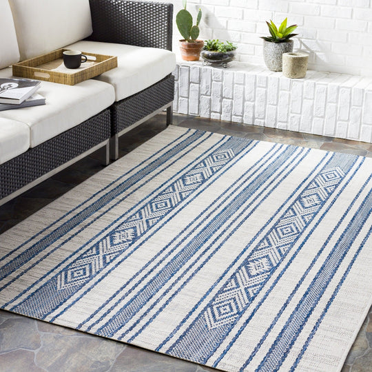 YAYA OUTDOOR RUG