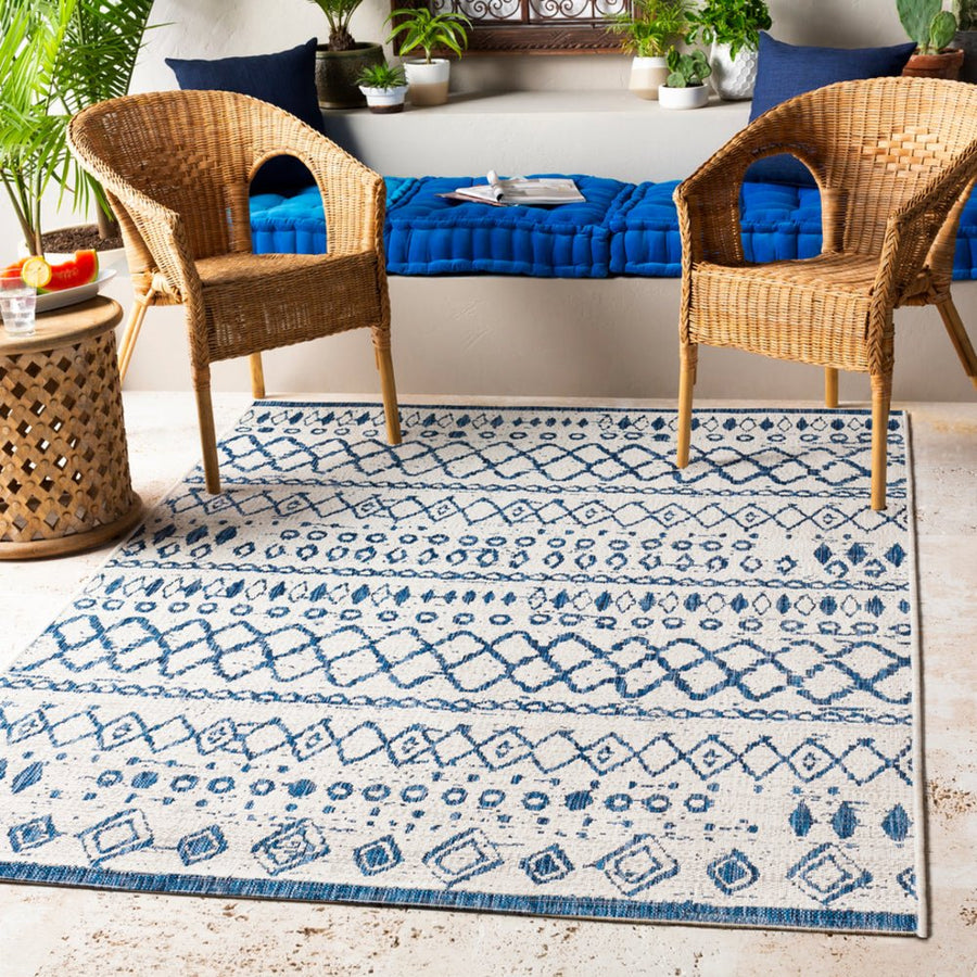 YUKI OUTDOOR RUG