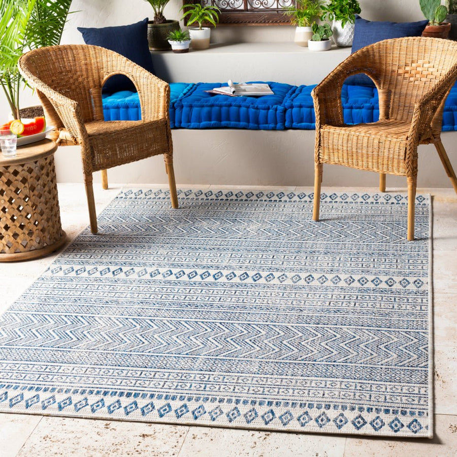 YUSRA OUTDOOR RUG