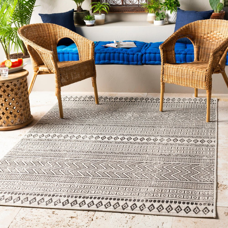 YUSRA OUTDOOR RUG