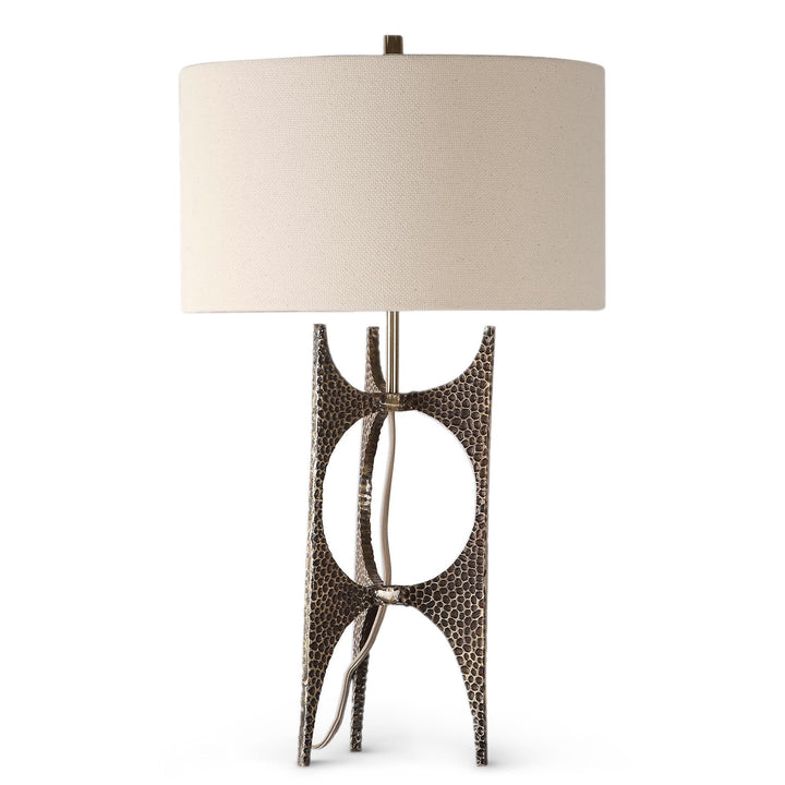 ZANDER TABLE LAMP