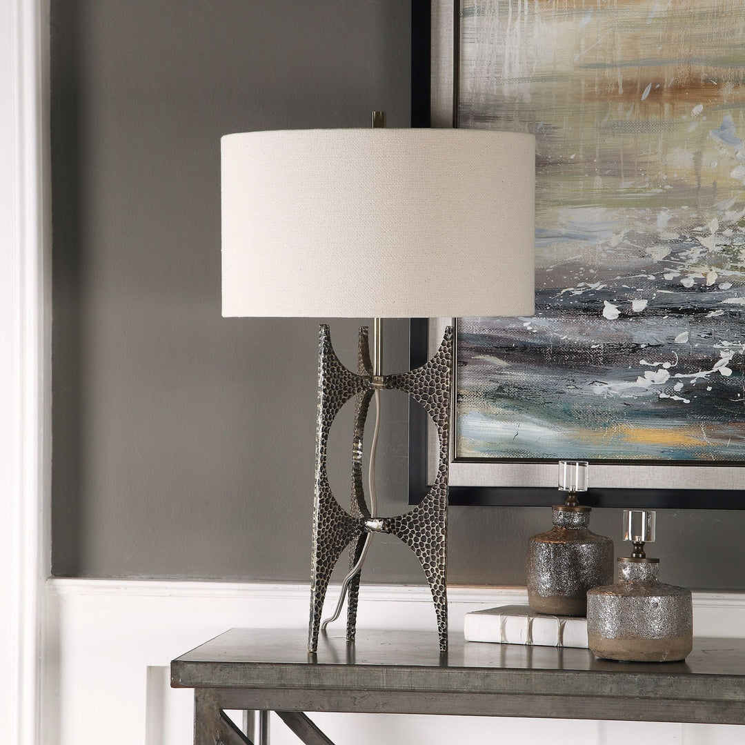 ZANDER TABLE LAMP