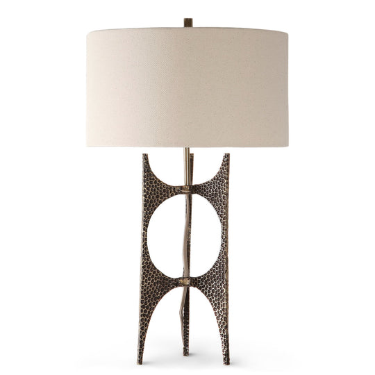 ZANDER TABLE LAMP