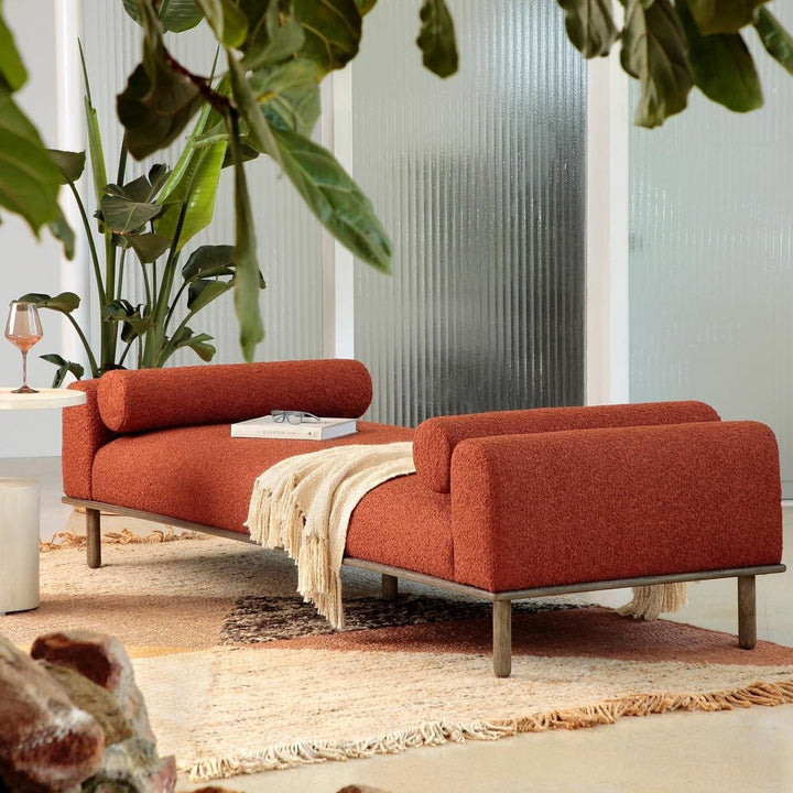 ZIMMERMAN DAYBED BENCH