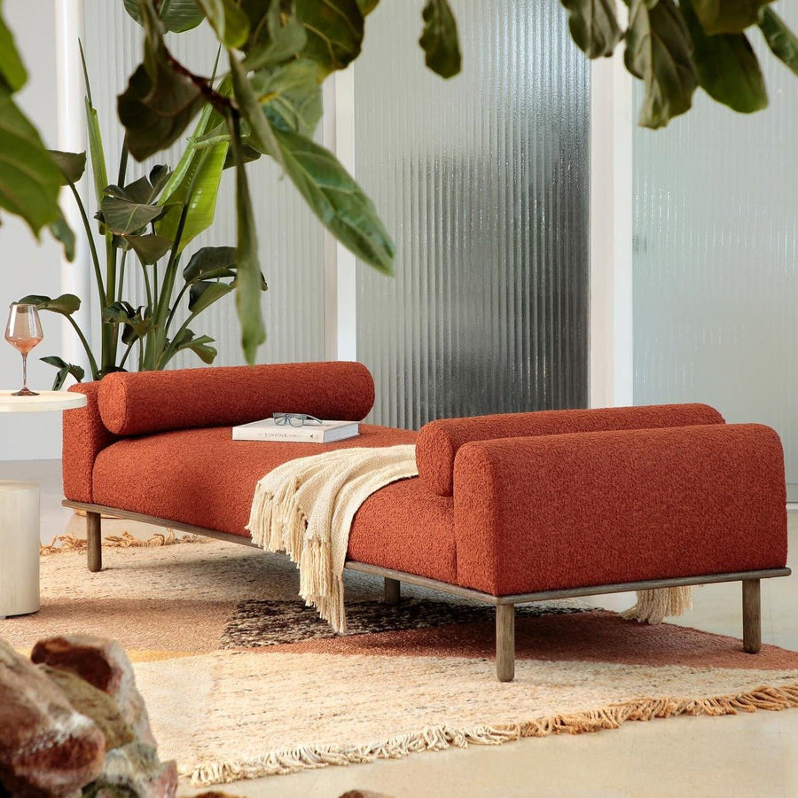 ZIMMERMAN DAYBED BENCH