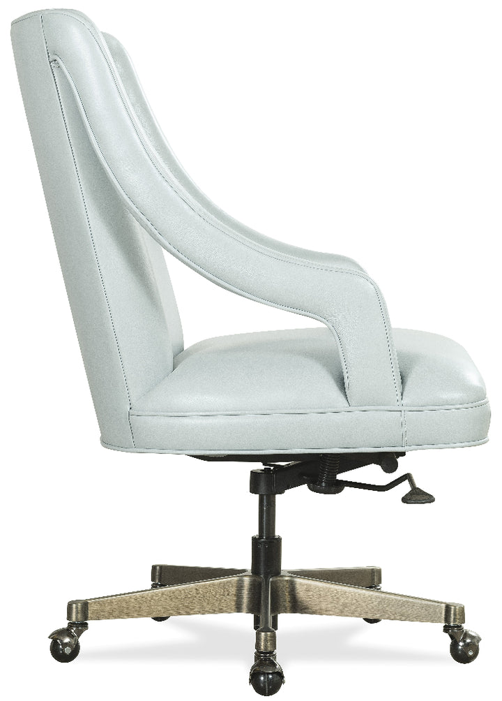 MEIRA SWIVEL-TILT EXECUTIVE OFFICE CHAIR