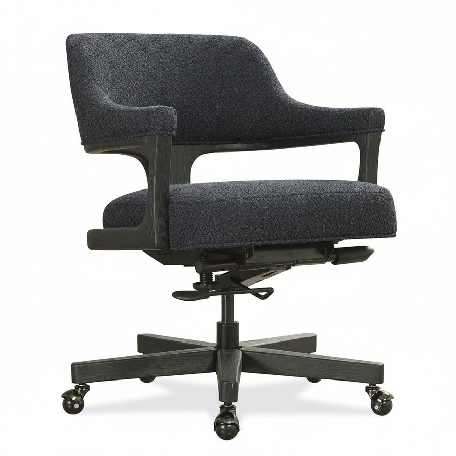 BRIAR UPHOLSTERED OFFICE CHAIR